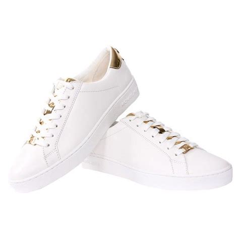 tenis michael kors blancos de mujer|Michael Kors sneakers at macy's.